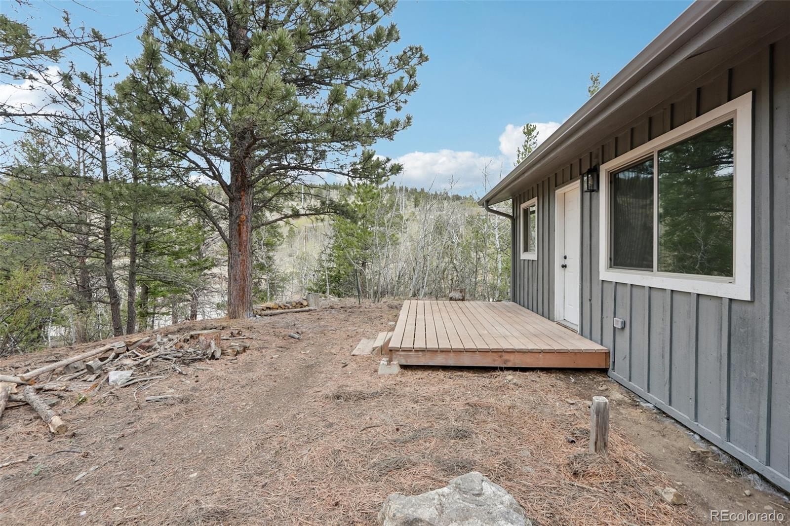 61 Evergreen Road Black Hawk, CO 80422 - Photo 40 of 50