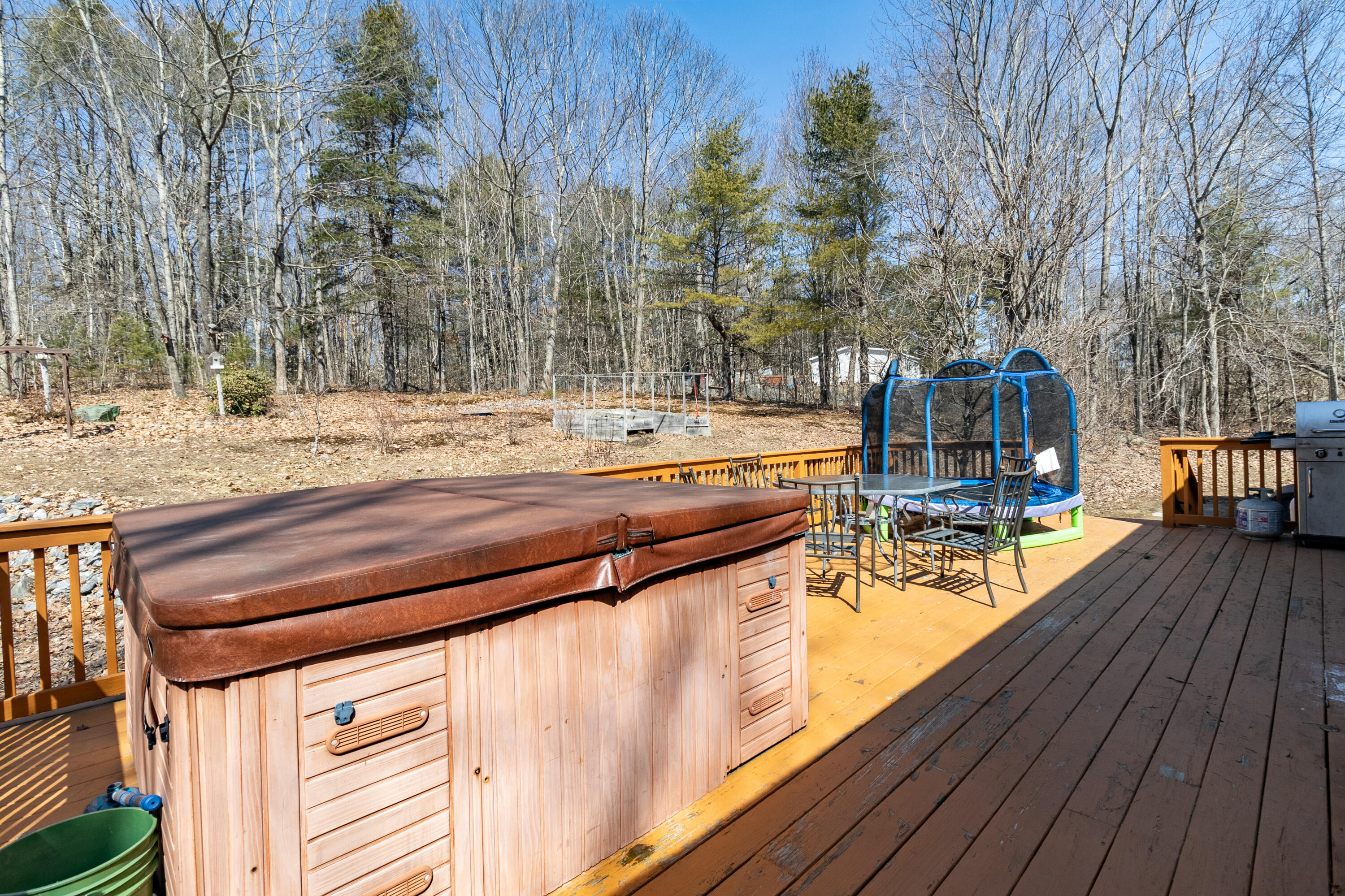 8 Maxwell Road Sabattus, ME 04280 - Photo 29 of 38 8 Maxwell Sabattus-38