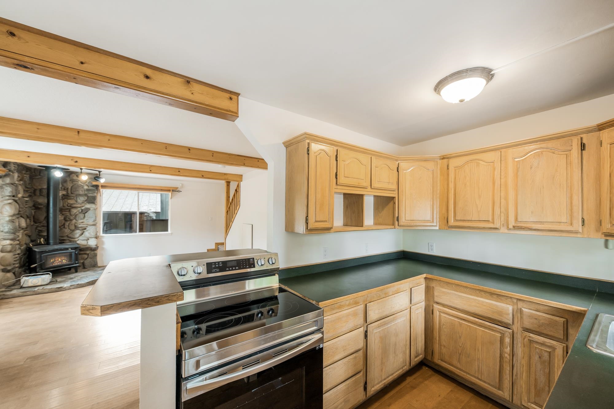 415 Nightingale Road Carnelian Bay, CA 96140 - Photo 8 of 21