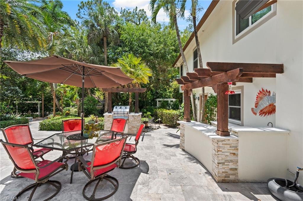 5070 Tamarind Ridge Drive Naples, FL 34119 - Photo 40 of 44