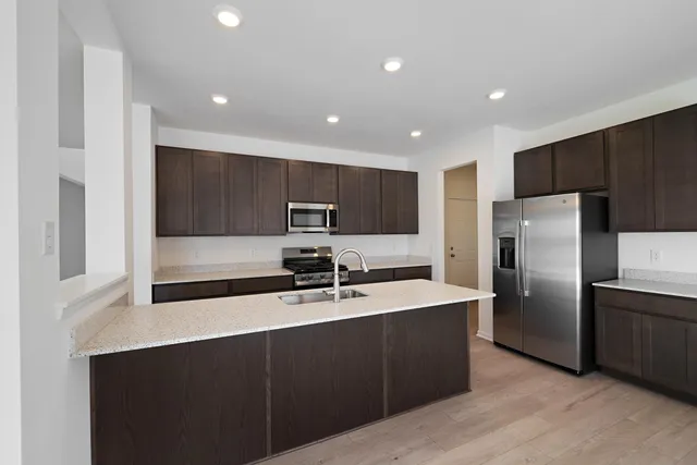 $497,955 | 11704 Park Street, Winfield, IN 46307