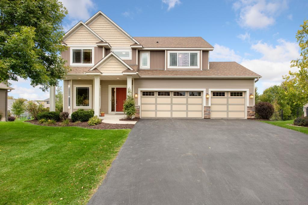 1596 Sparrow Road Waconia, MN 55387 - Photo 1 of 1 Gallery Image 1