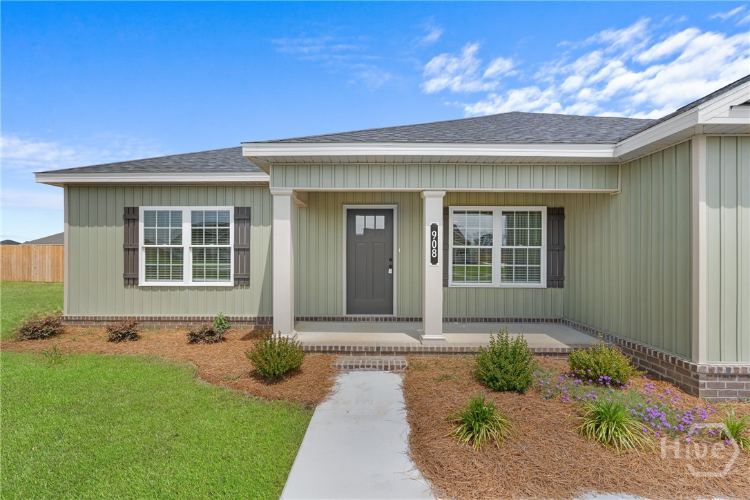 0 Ryegrass Road, Unit 73 Statesboro, GA 30458 - Photo 15 of 19 Gallery Image 15