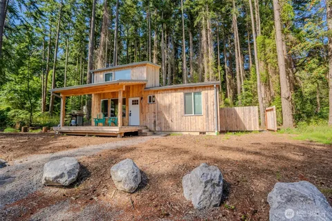 $719,000 | 311 Enchanted Forest Road, Orcas Island, WA 98245