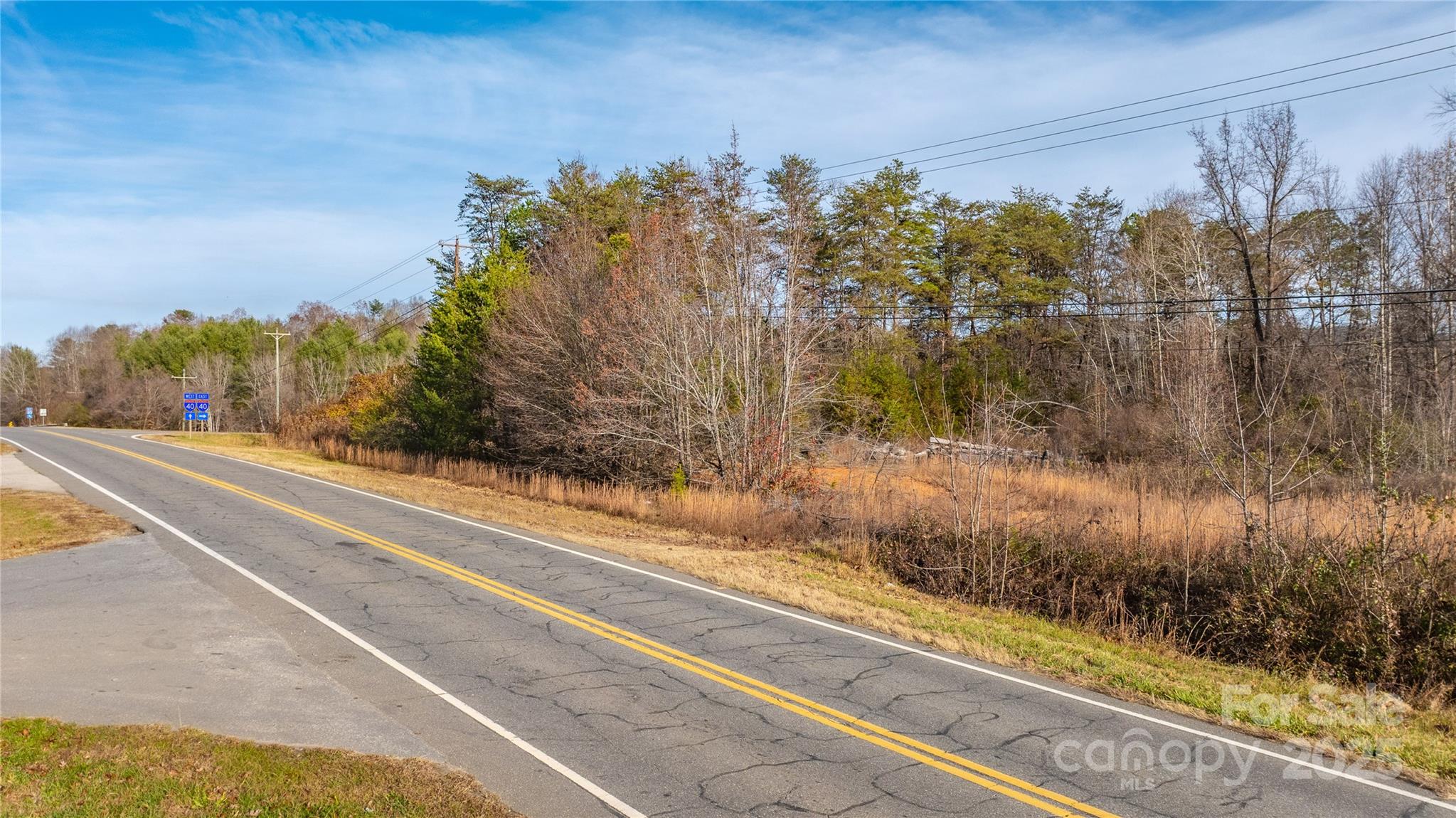 V/l Ashworth Road Marion, NC 28752 - Photo 6 of 14 a view of a yard