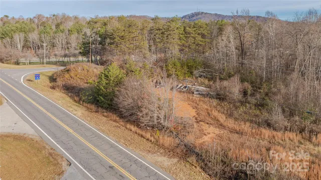 a bathroom with a shower curtain