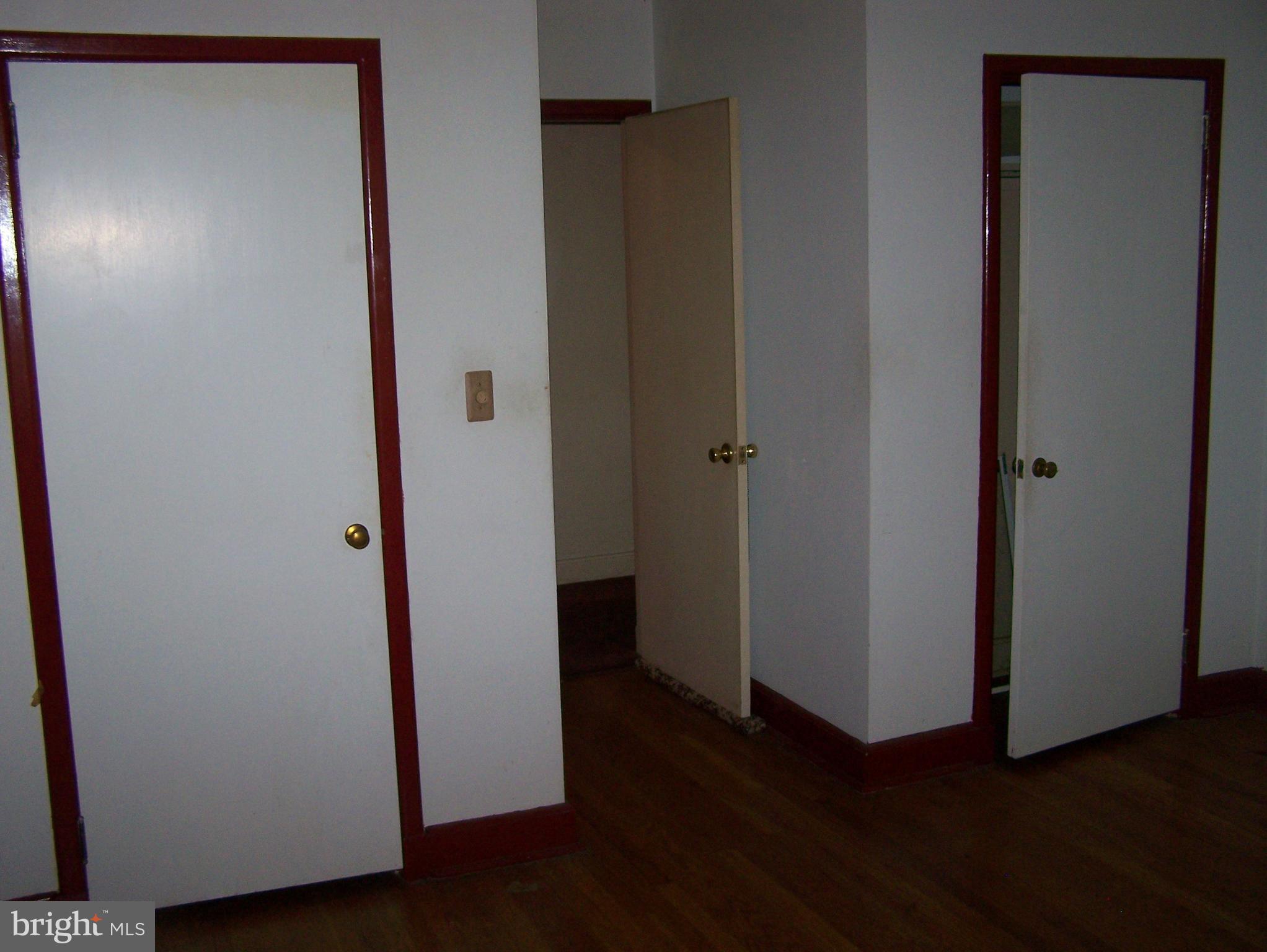 820 River Road Ewing, NJ 08628 - Photo 14 of 25 Second Bedroom