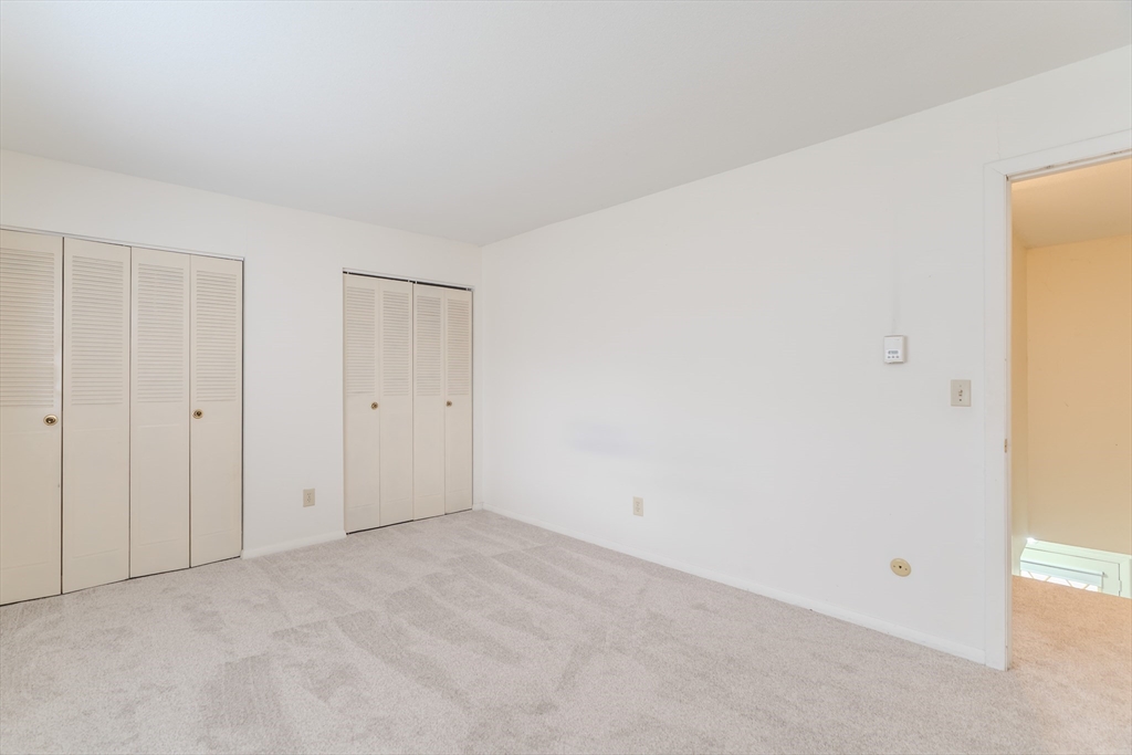 170 East Hadley Road, Unit 123 Amherst, MA 01002 - Photo 17 of 23 a view of an empty room