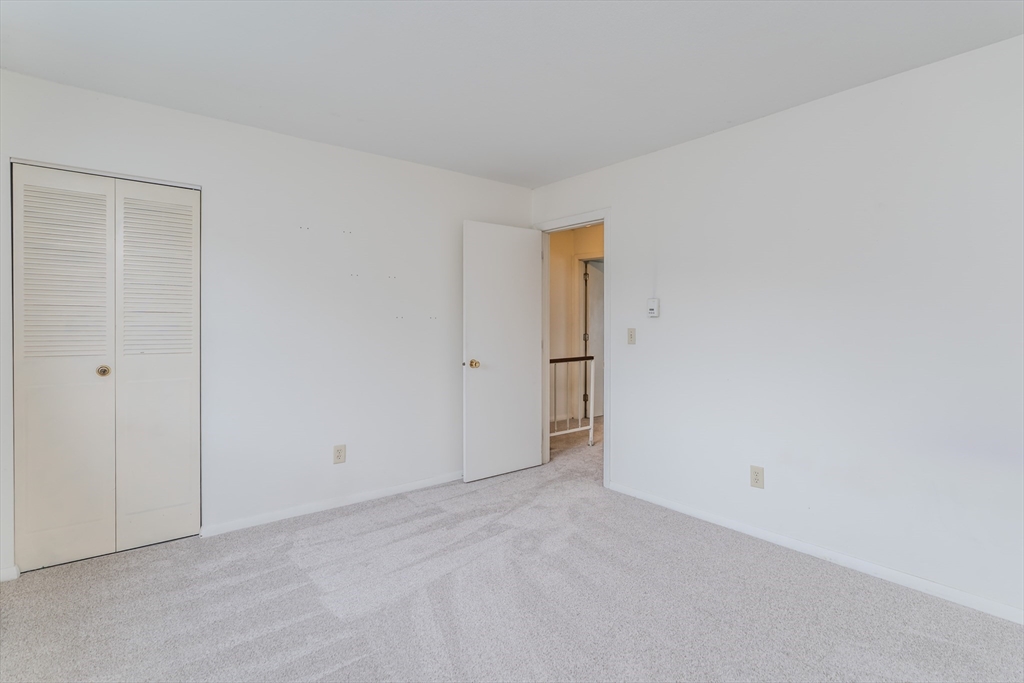 170 East Hadley Road, Unit 123 Amherst, MA 01002 - Photo 22 of 23 a view of an empty room