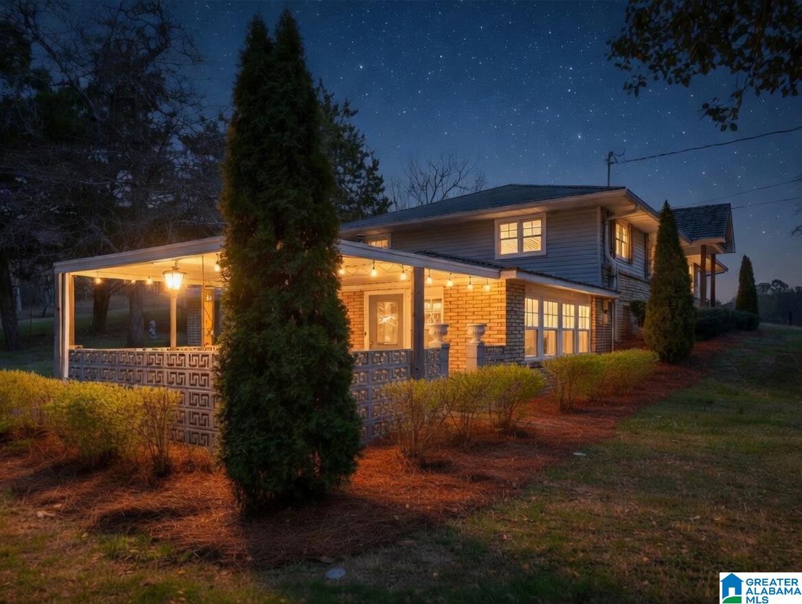 220 Gate 8 Road Anniston, AL 36201 - Photo 2 of 49 Gallery Image 2