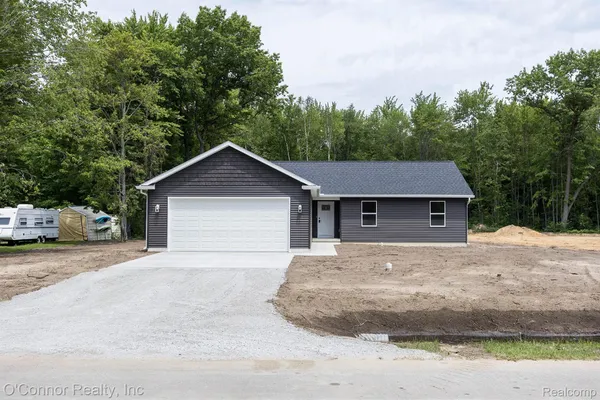 $374,900 | 3834 Knapp Avenue, Port Huron, MI 48060