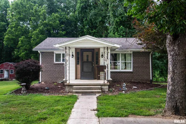 $149,000 | 67 Scouts Road, Murphysboro, IL 62966