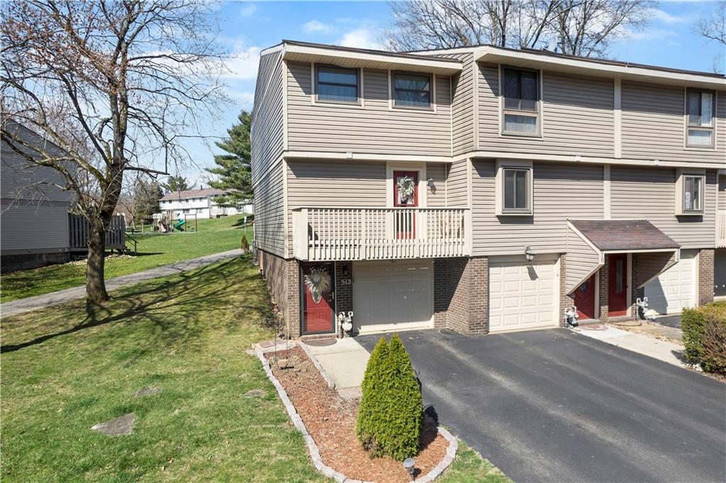 512 Hunters Path Road Bridgeville, PA 15017 - Photo 1 of 31 Gallery Image 1