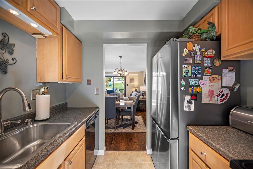 512 Hunters Path Road Bridgeville, PA 15017 - Photo 14 of 31 Gallery Image 14