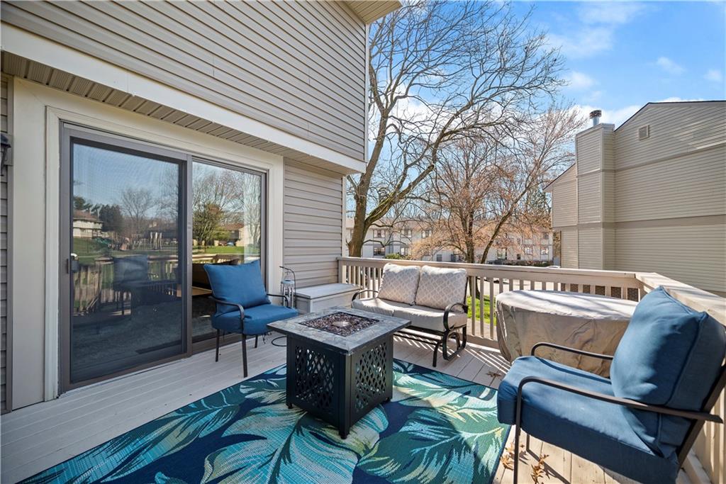 512 Hunters Path Road Bridgeville, PA 15017 - Photo 24 of 31 Gallery Image 24