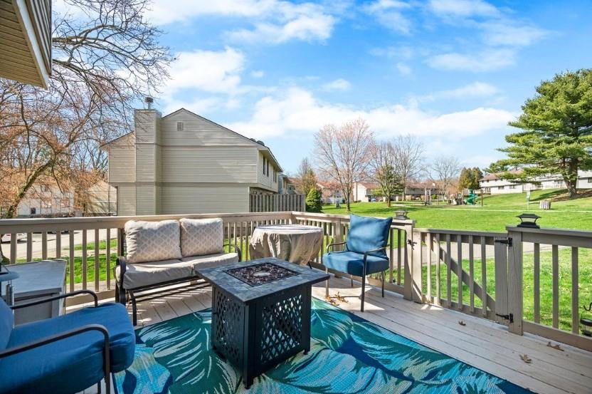 512 Hunters Path Road Bridgeville, PA 15017 - Photo 25 of 31 Gallery Image 25