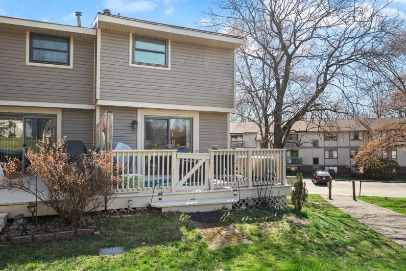 512 Hunters Path Road Bridgeville, PA 15017 - Photo 28 of 31 Gallery Image 28