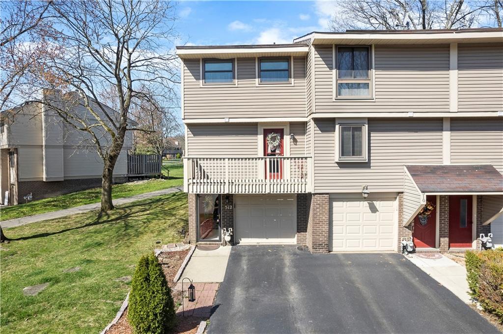 512 Hunters Path Road Bridgeville, PA 15017 - Photo 31 of 31 Gallery Image 31