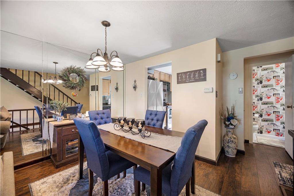 512 Hunters Path Road Bridgeville, PA 15017 - Photo 9 of 31 Gallery Image 9
