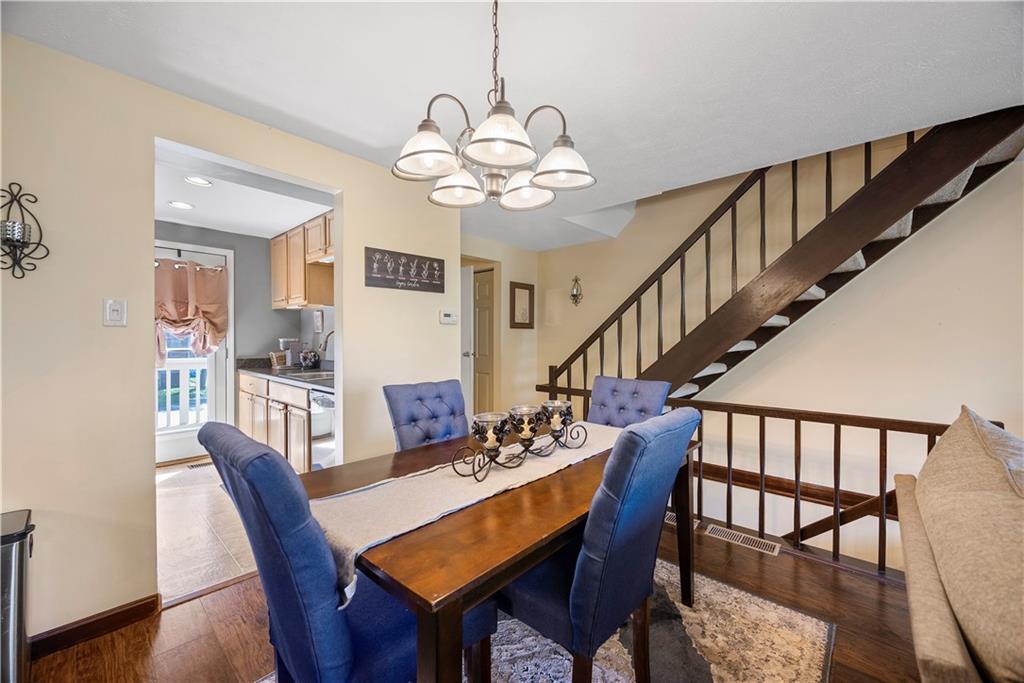 512 Hunters Path Road Bridgeville, PA 15017 - Photo 10 of 31 Gallery Image 10