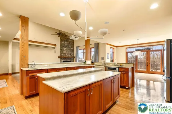 $1,375,000 | 5590 Tuscany Court, Coopersburg, PA 18036