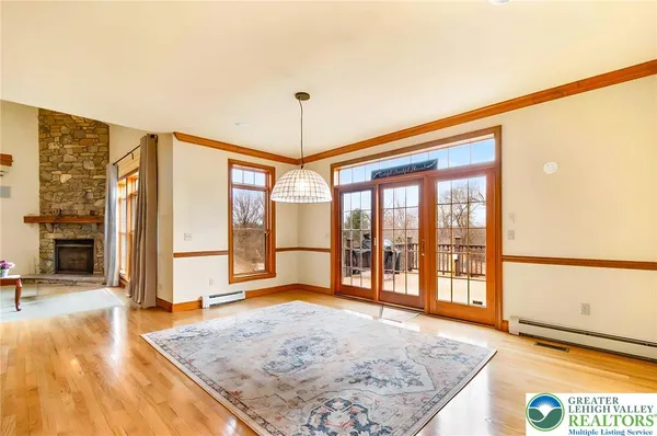 $1,375,000 | 5590 Tuscany Court, Coopersburg, PA 18036
