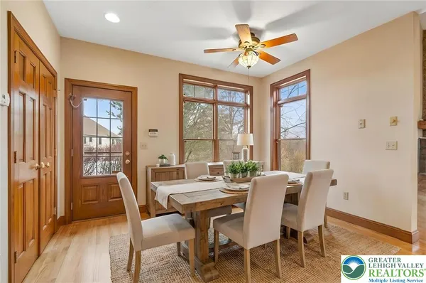 $1,375,000 | 5590 Tuscany Court, Coopersburg, PA 18036