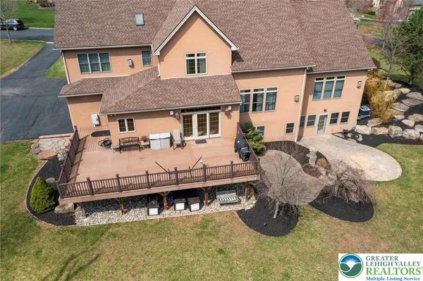 $1,375,000 | 5590 Tuscany Court, Coopersburg, PA 18036