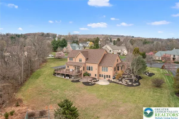 $1,375,000 | 5590 Tuscany Court, Coopersburg, PA 18036