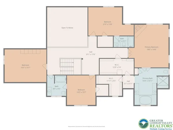 $1,375,000 | 5590 Tuscany Court, Coopersburg, PA 18036