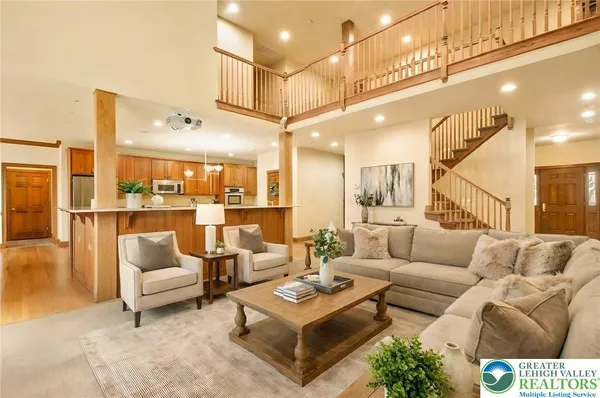$1,375,000 | 5590 Tuscany Court, Coopersburg, PA 18036
