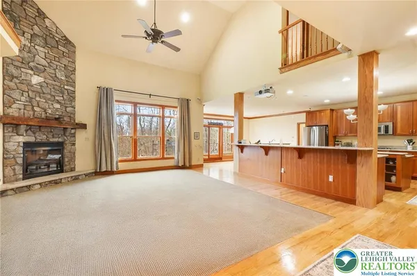 $1,375,000 | 5590 Tuscany Court, Coopersburg, PA 18036