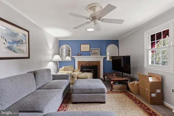 $604,000 | 2412 Chatham Drive, Wilmington, DE 19803