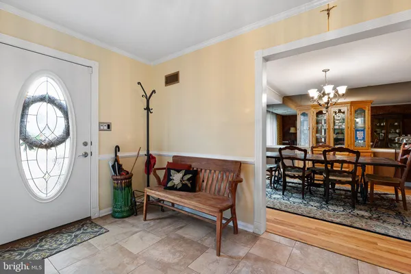 $604,000 | 2412 Chatham Drive, Wilmington, DE 19803