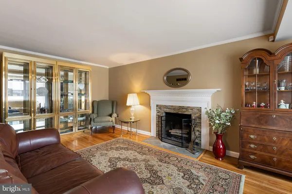 $604,000 | 2412 Chatham Drive, Wilmington, DE 19803