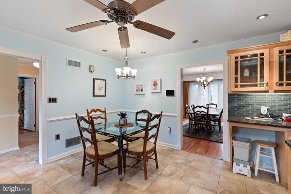 $604,000 | 2412 Chatham Drive, Wilmington, DE 19803