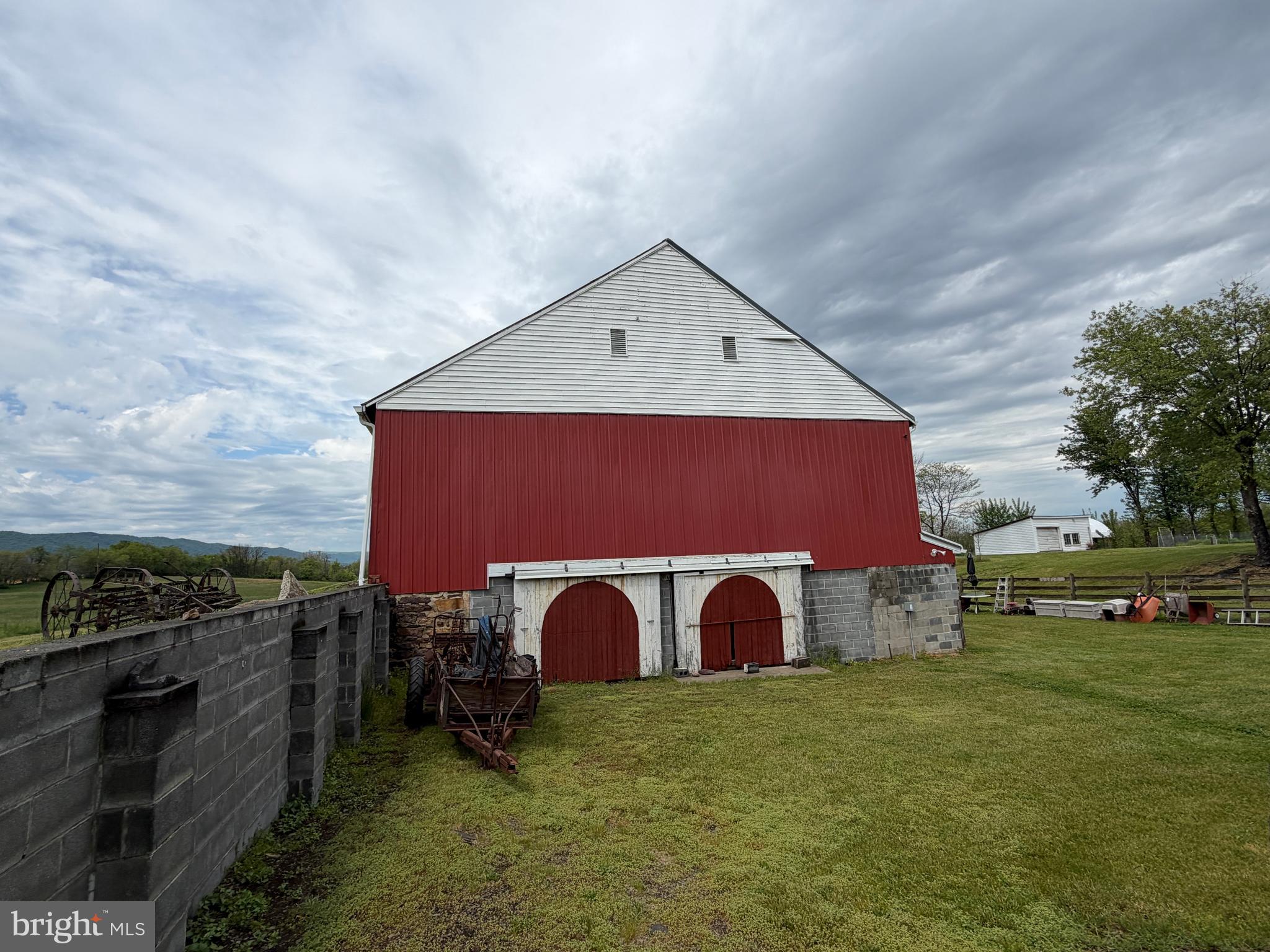 12591 Shimpstown Road Mercersburg, PA 17236 - Photo 138 of 147