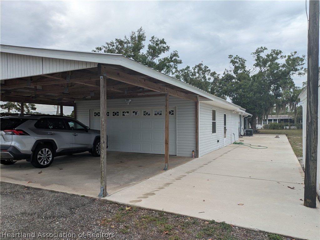 2701 Brunns Road Sebring, FL 33872 - Photo 22 of 29