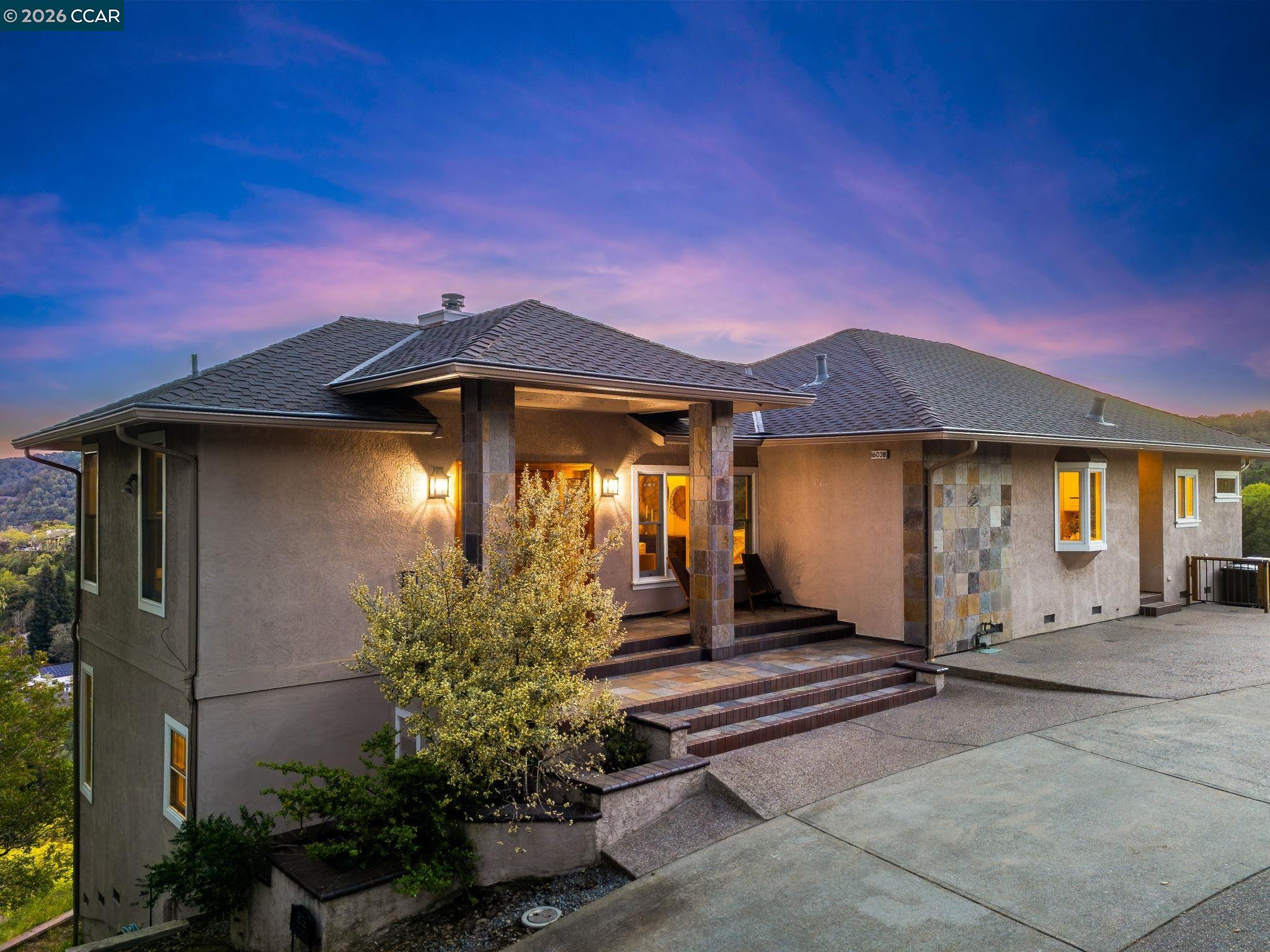 1603 Reliez Valley Road, Unit B Lafayette, CA 94549 - Photo 46 of 46