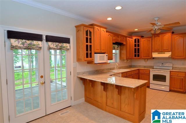 131 Hickory Ridge Drive Gadsden, AL 35905 - Photo 5 of 42