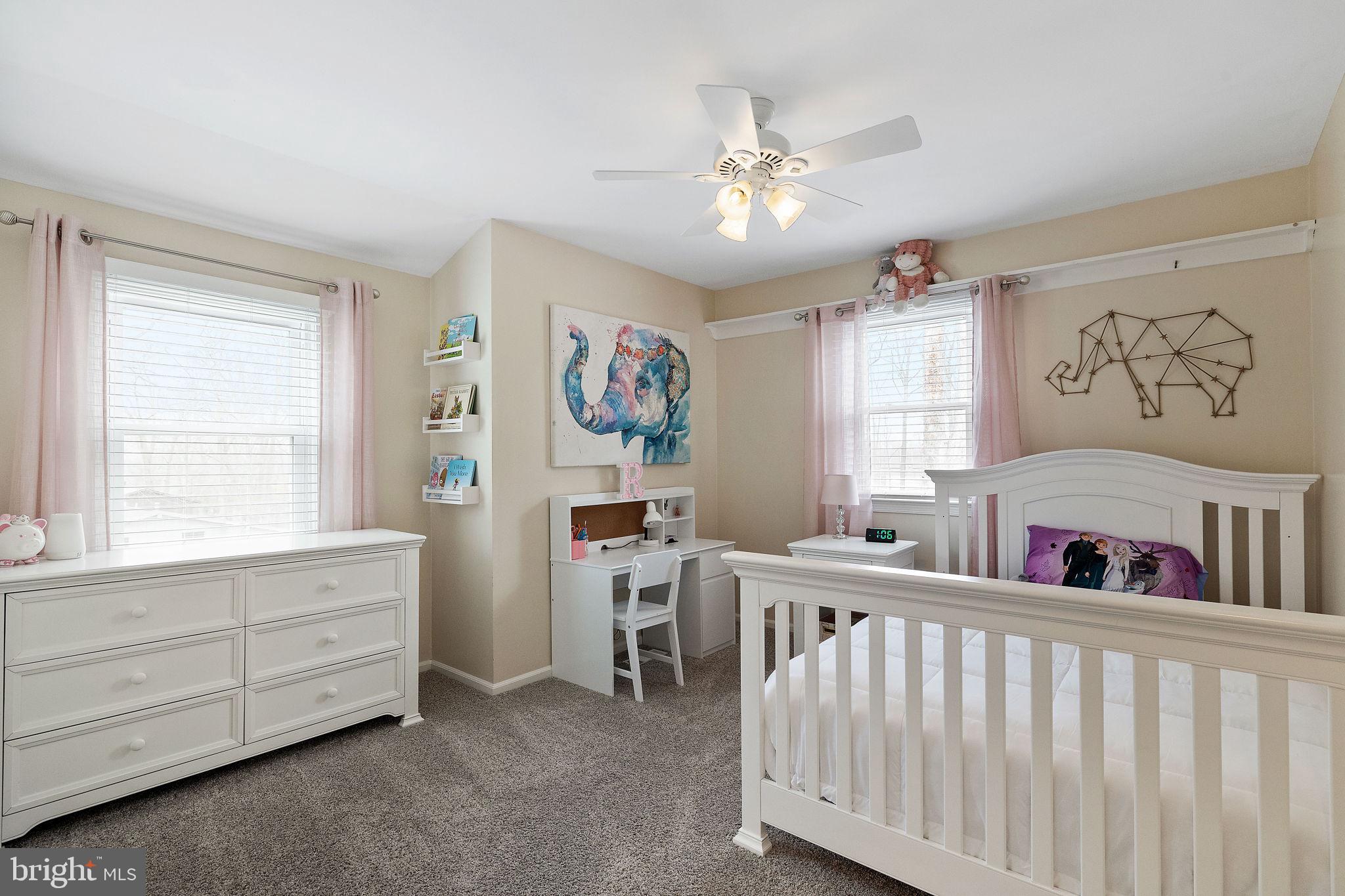 1003 White Birch Drive Newark, DE 19713 - Photo 27 of 54 a bedroom with furniture and window
