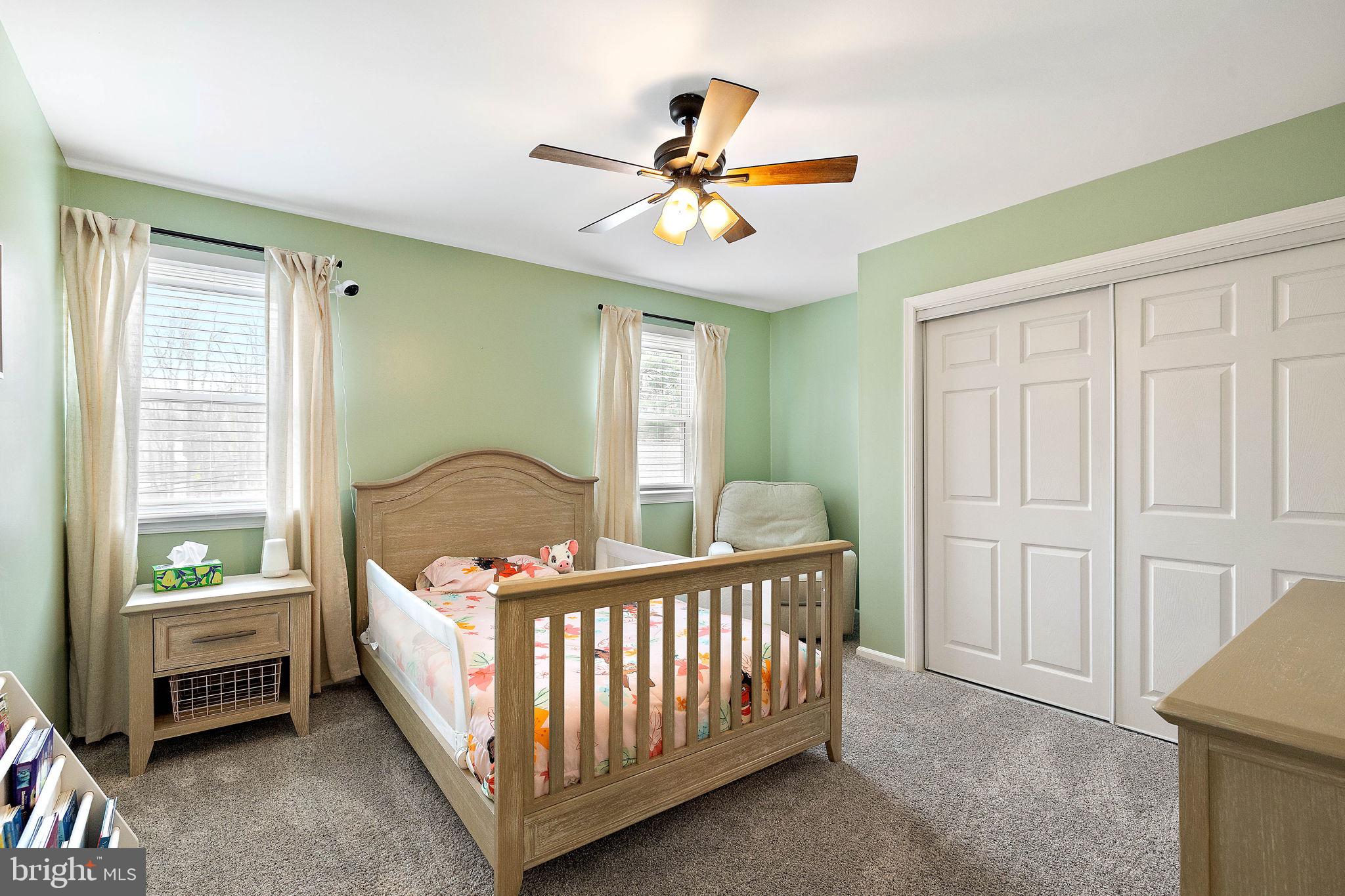 1003 White Birch Drive Newark, DE 19713 - Photo 28 of 54 a bedroom with a bed and a window