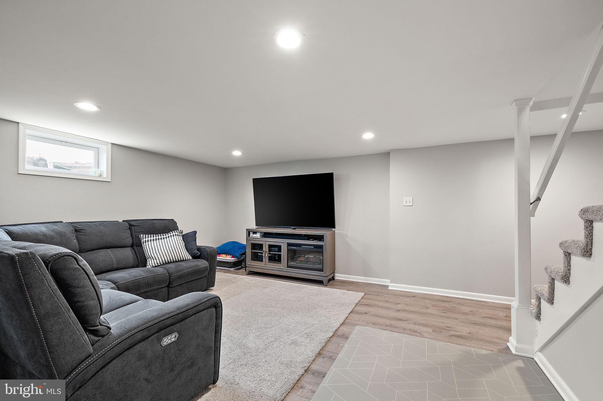 1003 White Birch Drive Newark, DE 19713 - Photo 34 of 54 Lower level family room