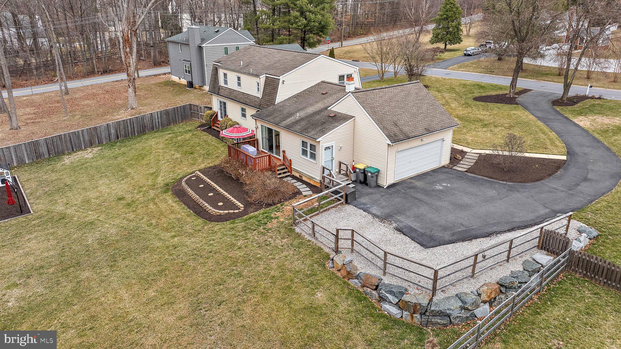 1003 White Birch Drive Newark, DE 19713 - Photo 40 of 54 swimming pool view with a outdoor seating