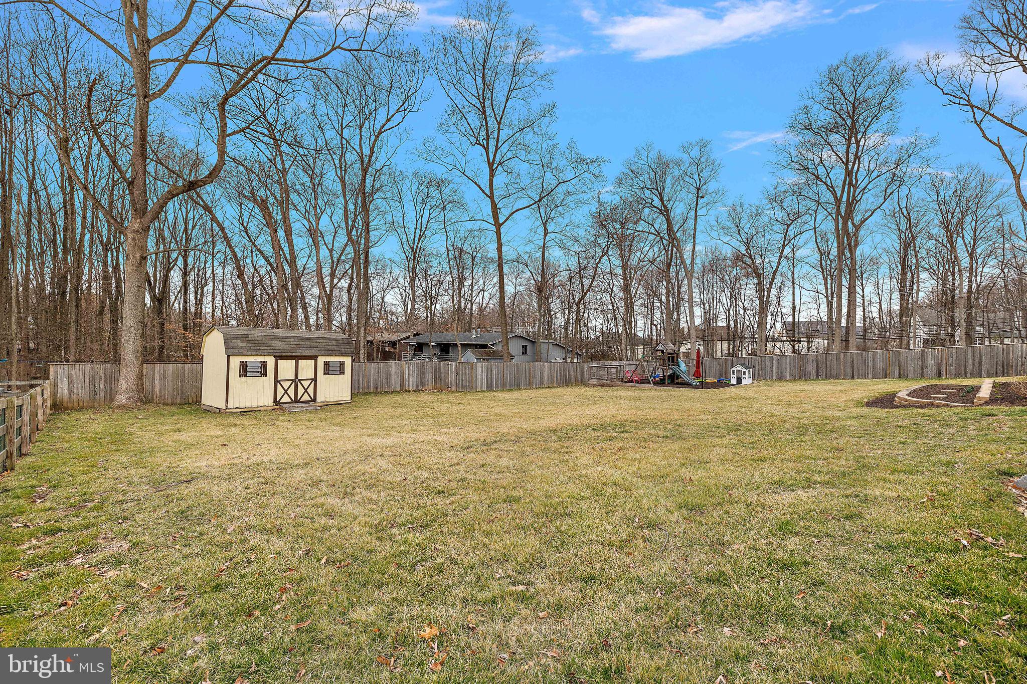 1003 White Birch Drive Newark, DE 19713 - Photo 42 of 54 a house with trees in front of it
