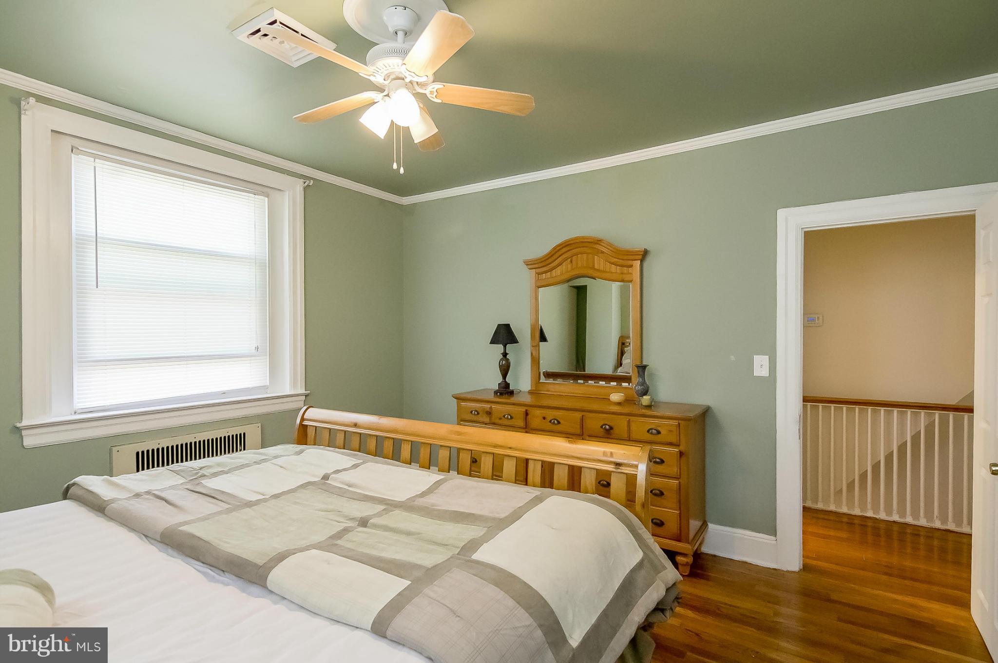 3606 Cedardale Road Baltimore, MD 21215 - Photo 17 of 26 Bedroom 2