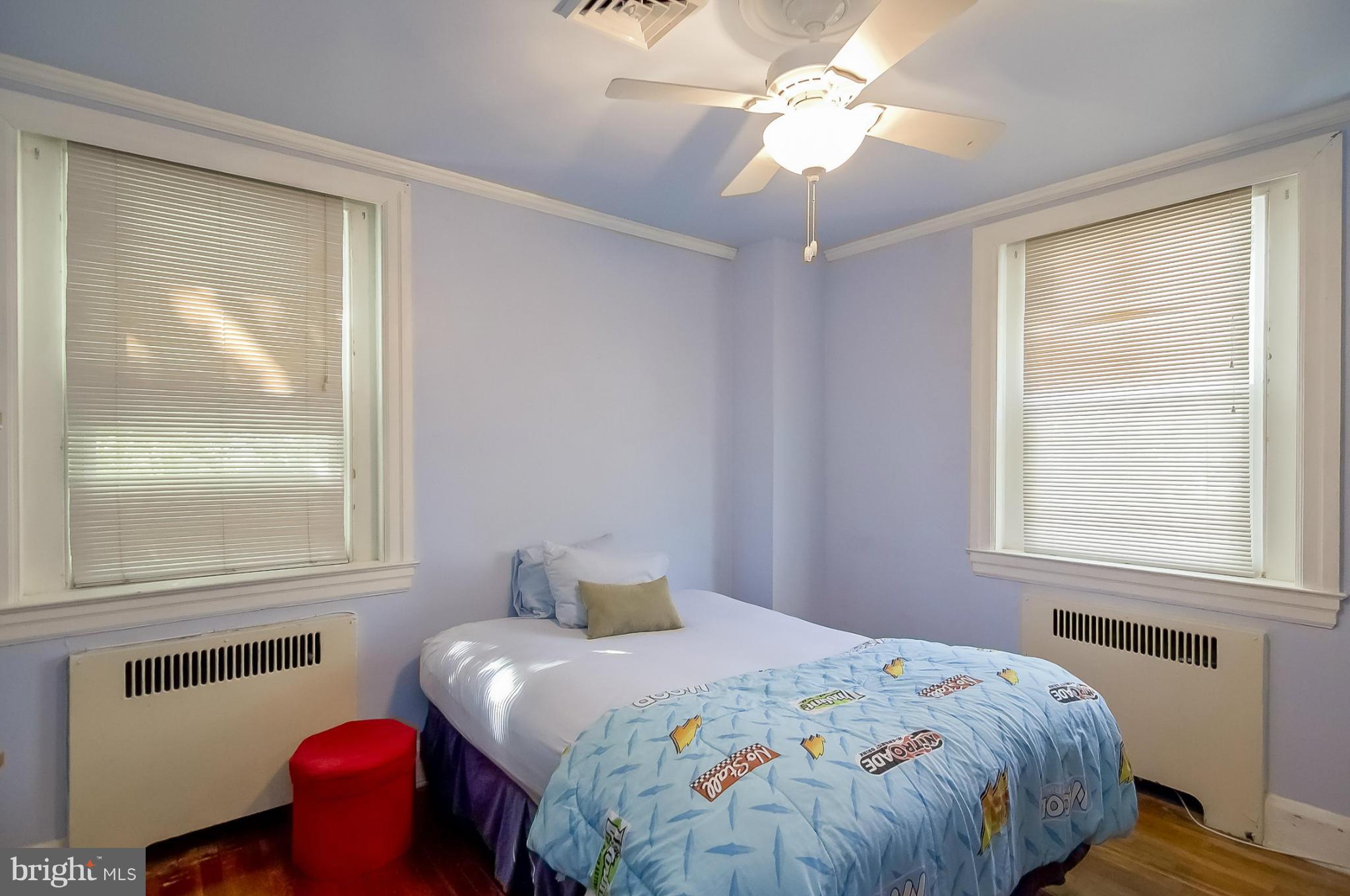 3606 Cedardale Road Baltimore, MD 21215 - Photo 18 of 26 Bedroom 3