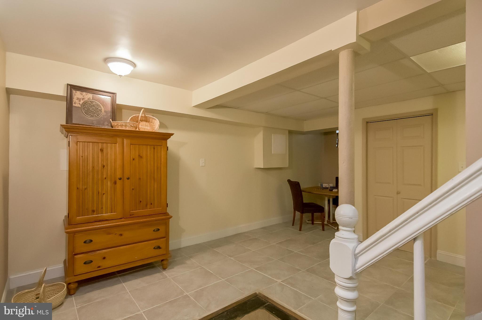 3606 Cedardale Road Baltimore, MD 21215 - Photo 21 of 26 Basement