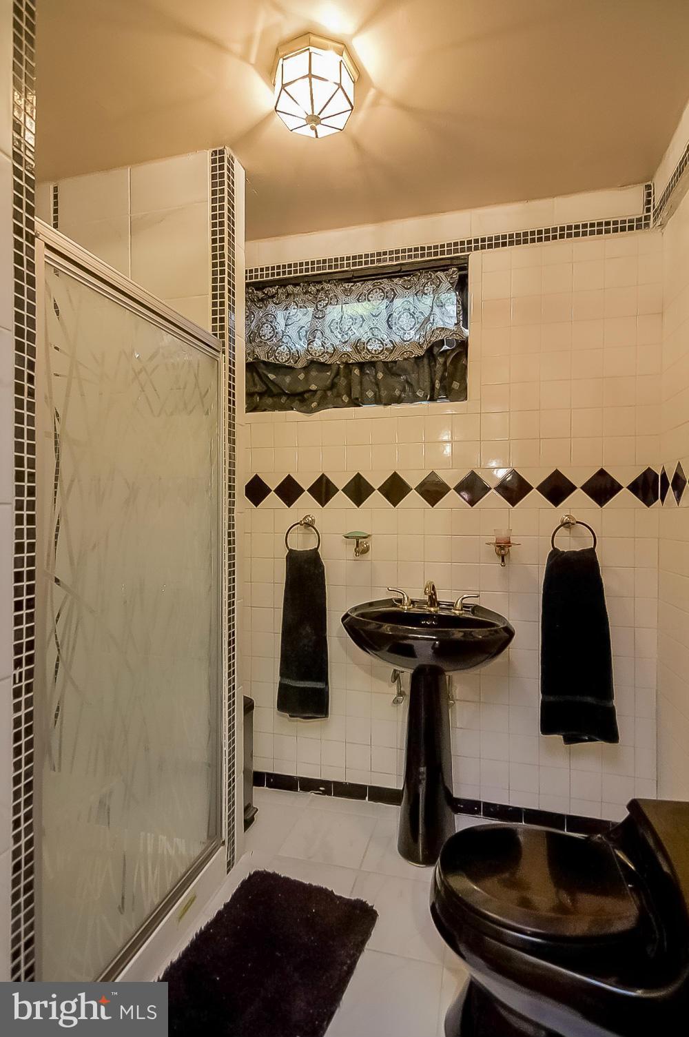 3606 Cedardale Road Baltimore, MD 21215 - Photo 23 of 26 3rd Full Bath in Basement
