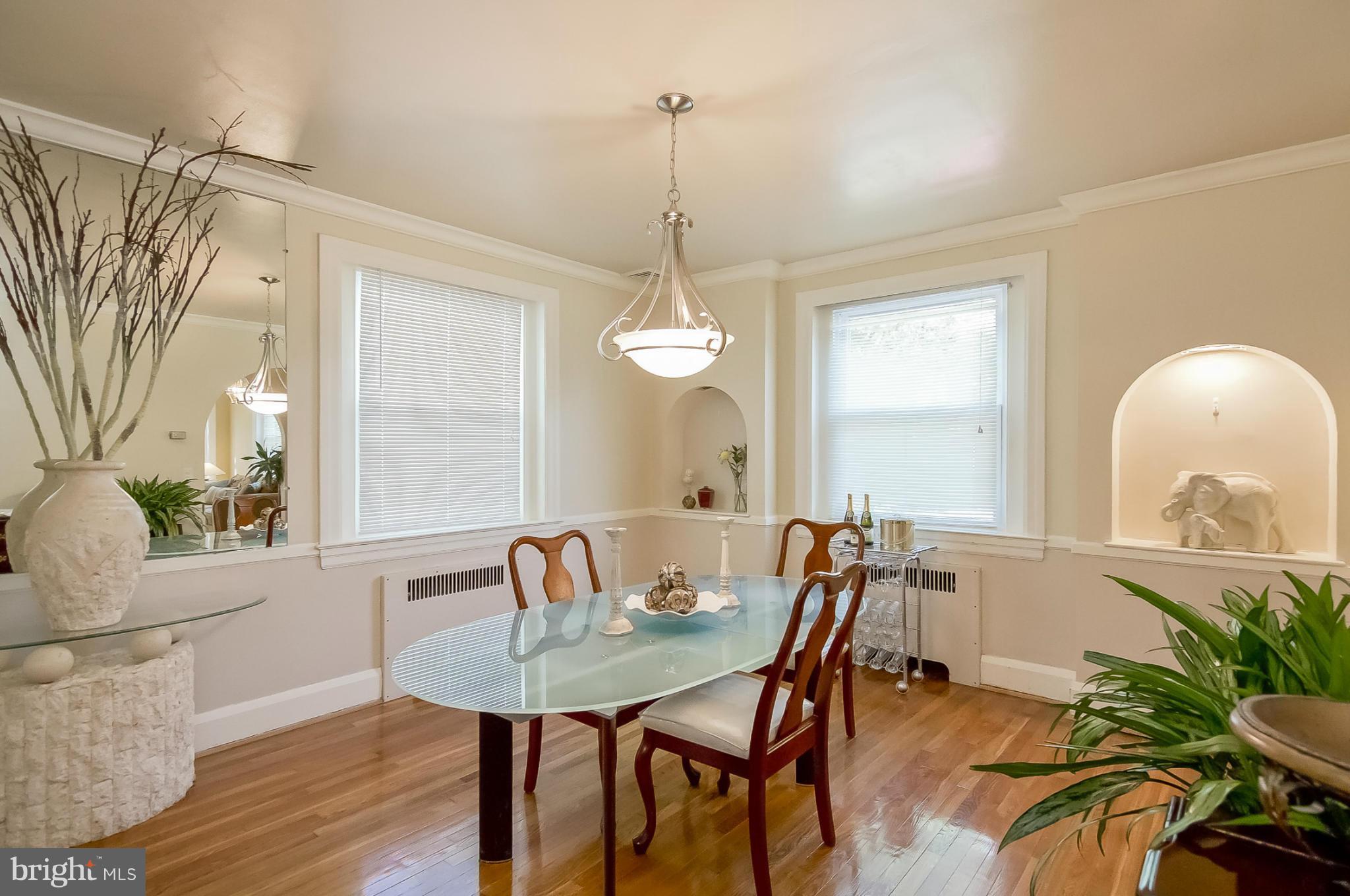 3606 Cedardale Road Baltimore, MD 21215 - Photo 9 of 26 Dining Room